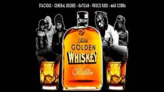 Mad Cobra Look Good Time Golden Whiskey Riddim [upl. by Emma575]