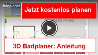 Badplaner [upl. by Fee592]