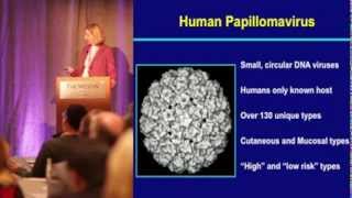 Emerging Science on HPV and Oropharyngeal Cancer [upl. by Teak]