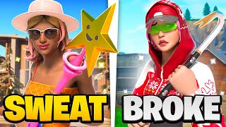 What Your Fortnite Combo Says About You ITS BAD [upl. by Andras]