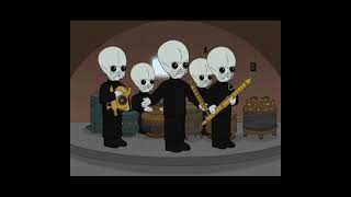 Spielt denselben Song nochmal Die Cantina Band [upl. by Ylak]