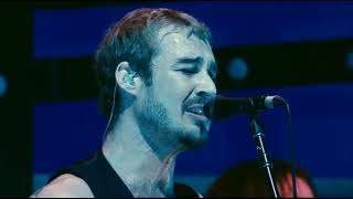 SILVERCHAIR  ANAS SONG LIVE HD [upl. by Sayette]