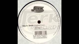 Kay D Smith  Clubline Techno 2002 [upl. by Stephania]