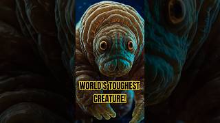 Unstoppable Tardigrades Natures Toughest Creatures [upl. by Neeli]