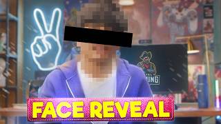 AJJUBHAI FACE REVEAL  TOTAL GAMING [upl. by Mook]