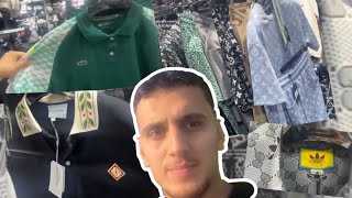 Fake Basar Vlog TÜRKEI 🇹🇷 [upl. by Supple723]