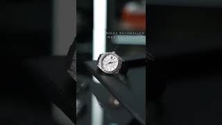 Master of Timezones Rolex SkyDweller 326259TBR  The Watch Meister [upl. by Nnaecarg]