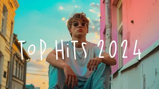 Top music 2024 🍻 Best chill songs 2024  New tiktok songs 2024  A summer playlist [upl. by Klara]