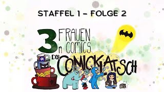 Staffel 1 – Folge 02 Sneaker an und los [upl. by Eillit179]