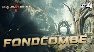 4 FONDCOMBE  DRAGONS DOGMA 2 [upl. by Nedarb]