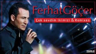 Ferhat Göçer  Biri Bana Gelsin Hüseyin Karadayı Mix Official Audio [upl. by Hackney]