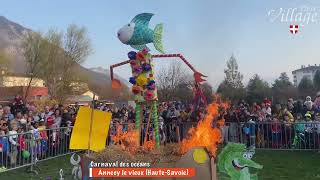 LE CARNAVAL DES OCÉANS [upl. by Eclud]