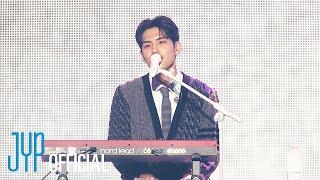 2023 DAY6 Christmas Special Concert The Present  You are My Day LIVE｜둘도 아닌 하나 [upl. by Renraw911]