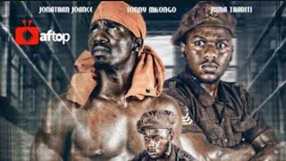 NYAMPALA FULL MOVIE Tony Mkongo [upl. by Vasilek]