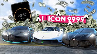 THE MOST Money You Can Make In The Crew 2 In 10 Minutes  Supercut [upl. by Llechtim]