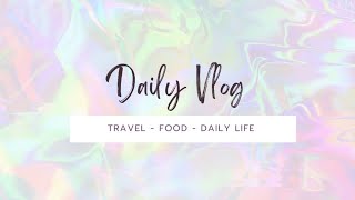 Daily vlog 7 [upl. by Ivett]