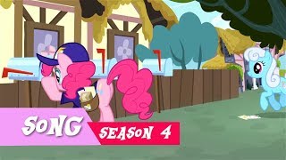 MLPFiM Pinkies Lament song HD wLyrics in Description [upl. by Lavern]