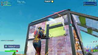 2v2 realistics highlights 2v2 finest highlights fortnite [upl. by Leesen708]