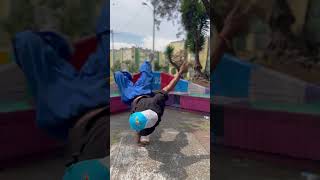 Bing Bong Yailin La mas viral DANCE COREOGRAFÍA new baile what dance tendencias shorts [upl. by Eybba]