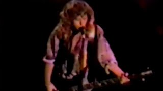 Damn Yankees  High Enough live 1990 Osaka [upl. by Sherye12]