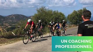 Triathlon Camp Tour Provence 2024 [upl. by Lu]