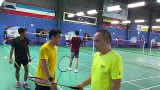 Ben vs Jack Ming 041024 [upl. by Sidnal860]