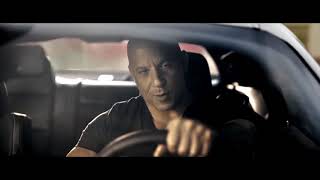 Dodge Commercial By Vin Diesel Brotherhood Of Muscle [upl. by Jolynn264]