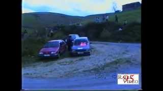 16º Rallye Caja Cantabria 1994 [upl. by Eseerahs]