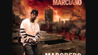 roc marciano  scarface nigga [upl. by Ellocin]