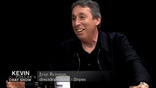 KPCS Ivan Reitman 133 [upl. by Aicitel]