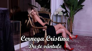 Cristina Cernega ❎ Dute vantule ☀️ Official Video 2023 ♫🔝 [upl. by Graces]