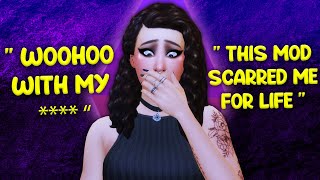 The Most HORRIFYING Sims 4 Confessions [upl. by Iloj903]