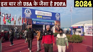 PDFA MELA 2024 Stall video Jagraon ludhiana punjab [upl. by Levenson90]