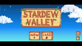 cómo activar el multijugador en stardew Valley Android e iOS stardewvalley [upl. by Nasaj]