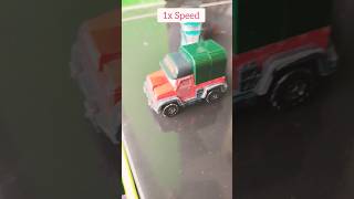 Poacher on the move car toys viral shorts [upl. by Jordon865]