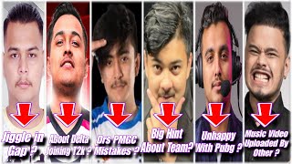 Jiggle take Gap Rashmey Cast Share 3 Hint of Team Bipul Cast on Joining Detla T2k Killer on Drs [upl. by Wiltz]