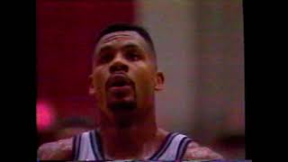 Hank Gathers Coverage [upl. by Ayotna606]