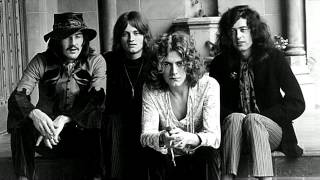 Led Zeppelin  Heartbreaker Backing track wvocals studio [upl. by Ahsyla983]