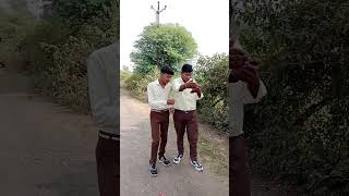 ￼अरे भाई साहब एड्रेस बताना🤣😂comedy funnyvideo realfoolsteKGf Ganesh comedyshortsvideo tarandin [upl. by Shina931]