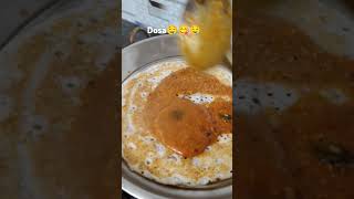 Dosa recipe ytshorts food cookingvideo dosabatter trendingshorts viralshort keerthysuresh [upl. by Mmada]