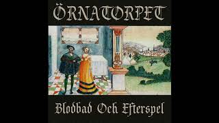 Örnatorpet  Blodbad Och Efterspel 2018 OldSchool Dungeon Synth [upl. by Stodder702]