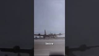 When a B29 Superfortress Made An Emergency Landing In The USSR [upl. by Anileba]