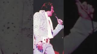 Elvis Presley Lawdy Miss Clawdy 1972 Live Version Instrumental [upl. by Ensign]