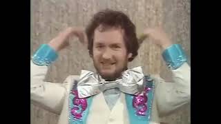 Kenny Everett on Parkinson 1980 [upl. by Greenstein]