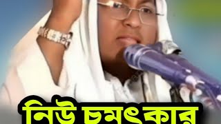 চমৎকার শের  মুফতি আল আমিন সাইফী সাহেব ঢাকা  Mufti AlAmin Saifi Saheb Dhaka  Bangla owz [upl. by Marv47]