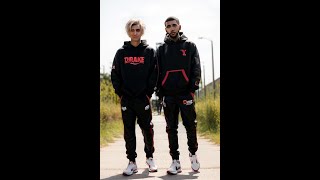 Hey There Delilah remix XQC Ft Drake [upl. by Mohammed]