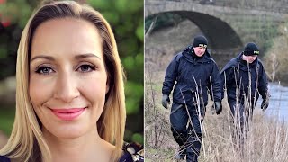 Where Was Nicola Bulley  The Cadaver Dog Search [upl. by Alano]