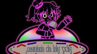 pastelaria da Laly Poly trailer especial série ler descrição [upl. by Schmeltzer]