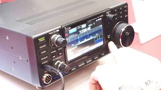 Why I will buy an Icom 7300  sight unseen [upl. by Kirsti915]