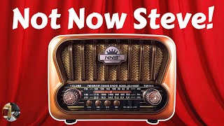 NNS NS8109BT AM FM BT MP3 Shortwave Radio Review [upl. by Lluj]